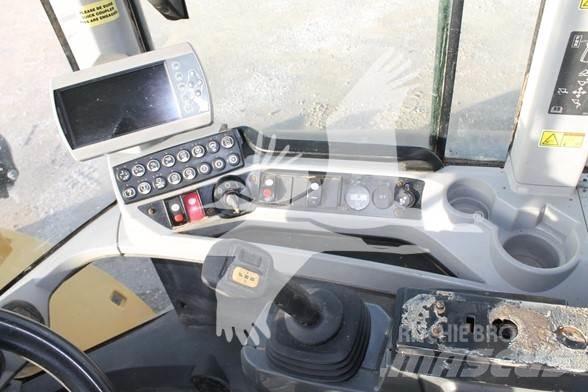 CAT 924K 轮式装载机