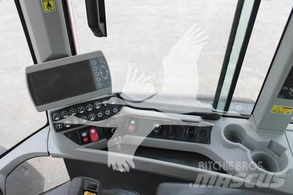 CAT 924K 轮式装载机