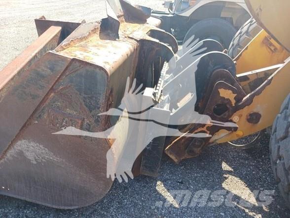 CAT 924K 轮式装载机