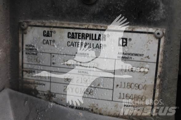 CAT 928G 轮式装载机