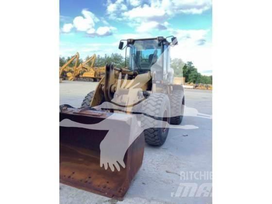 CAT 928G 轮式装载机