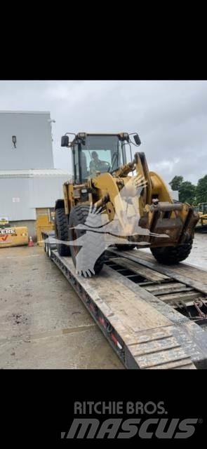 CAT 928G 轮式装载机
