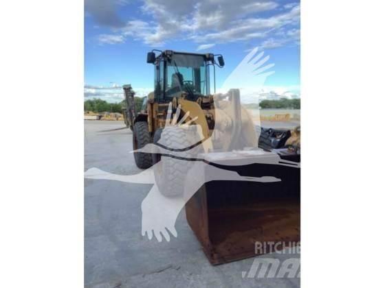 CAT 928G 轮式装载机