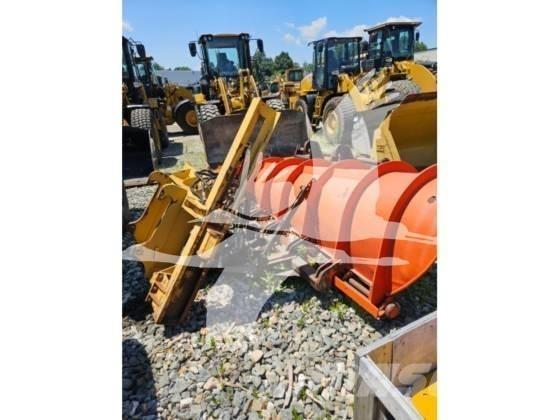CAT 928G 轮式装载机