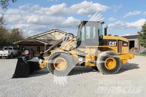 CAT 930G 轮式装载机