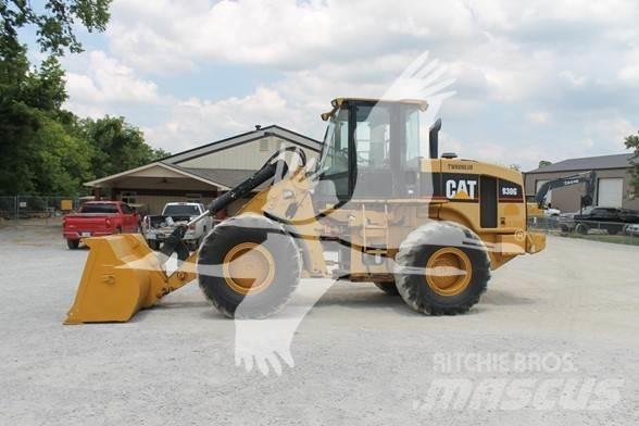 CAT 930G 轮式装载机