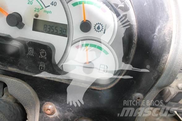 CAT 930G 轮式装载机