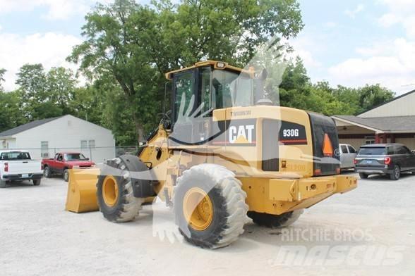 CAT 930G 轮式装载机