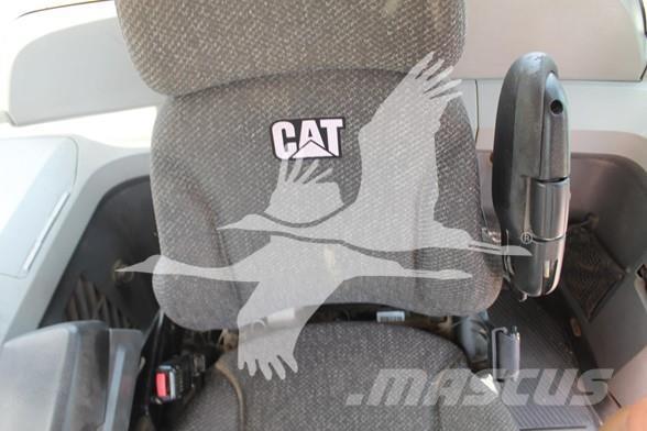 CAT 930K 轮式装载机