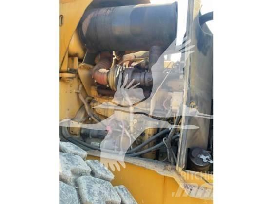CAT 938G II 轮式装载机
