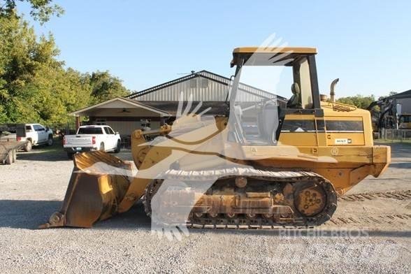 CAT 953C 履带式装载机