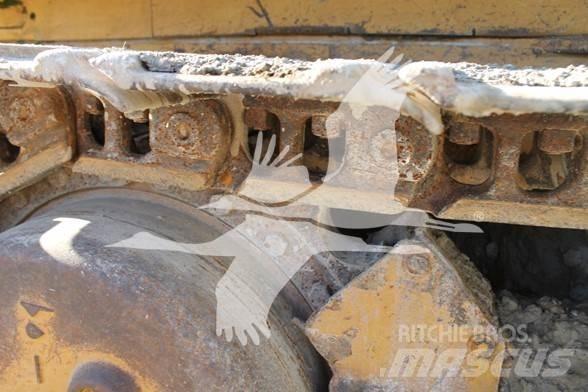CAT 953C 履带式装载机