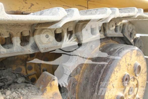 CAT 953C 履带式装载机