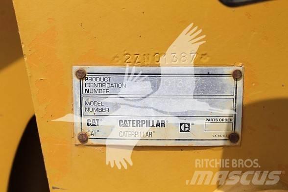 CAT 953C 履带式装载机