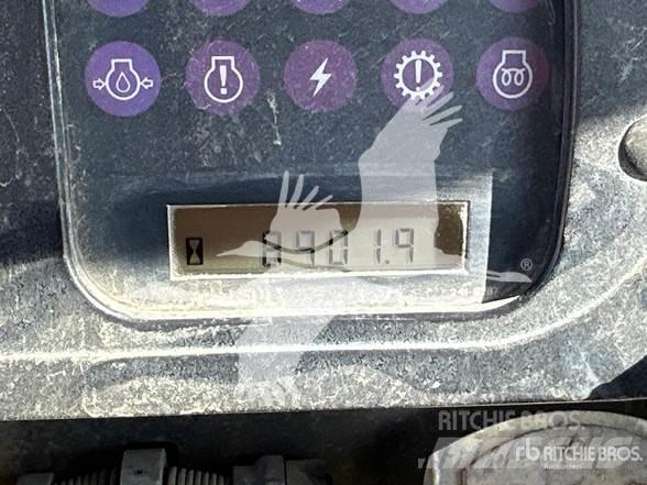 CAT 953C 履带式装载机