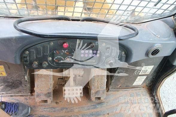 CAT 963C 履带式装载机