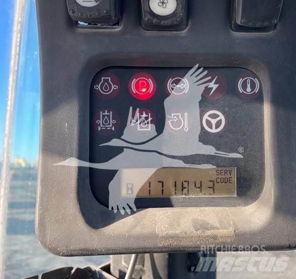 CAT 980H 轮式装载机