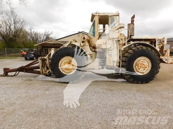 CAT 988 轮式装载机