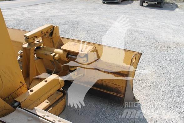 CAT D3C XL 履带式推土机