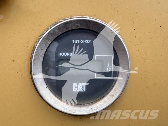 CAT D3G XL 履带式推土机