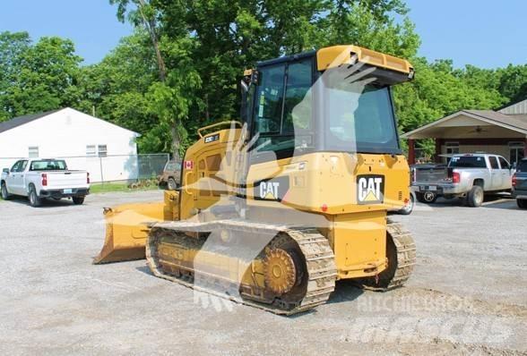 CAT D3K2 XL 履带式推土机