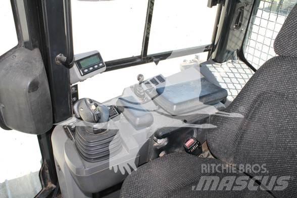 CAT D6K LGP 履带式推土机