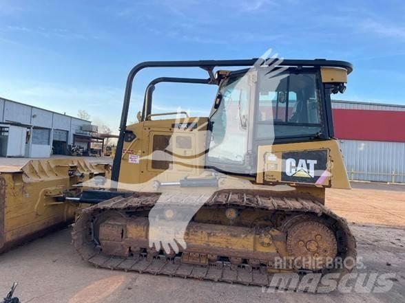 CAT D6K2 LGP 履带式推土机
