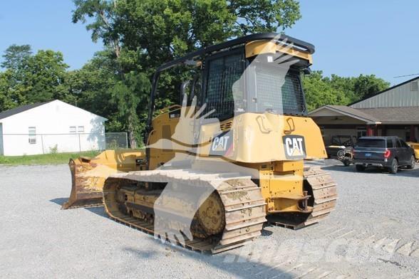 CAT D6K2 LGP 履带式推土机