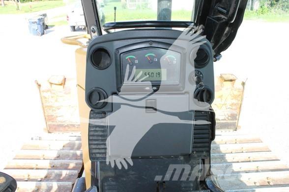 CAT D6K2 LGP 履带式推土机