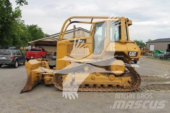 CAT D6N XL 履带式推土机