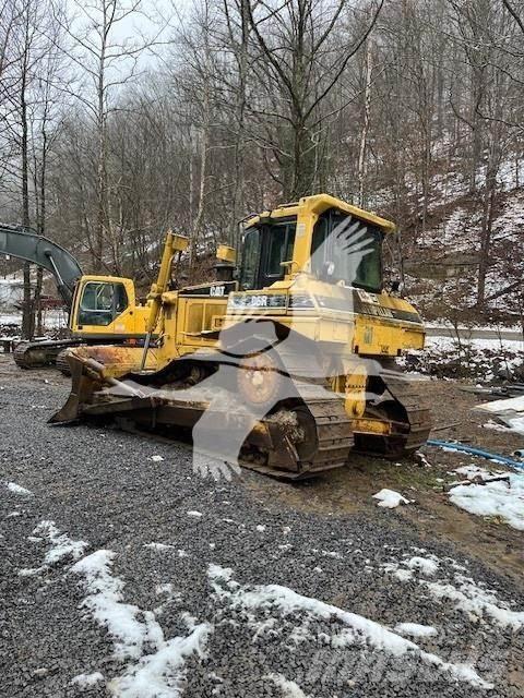 CAT D6R 履带式推土机