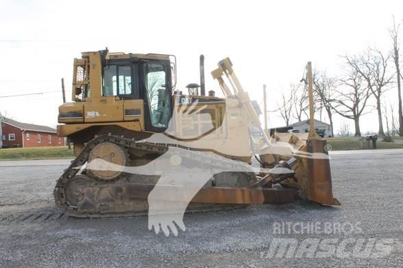 CAT D6R XL 履带式推土机