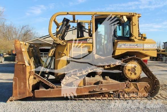 CAT D6R XL 履带式推土机