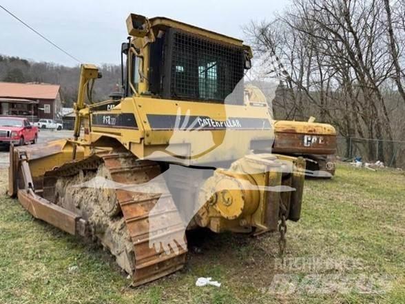CAT D6R XW 履带式推土机