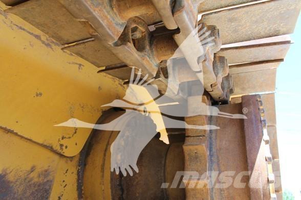 CAT D6R XW II 履带式推土机