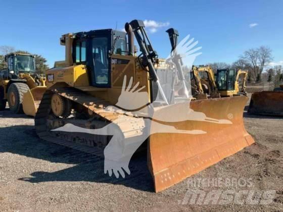 CAT D6T 履带式推土机