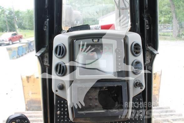 CAT D6T LGP 履带式推土机