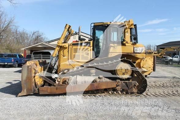 CAT D6T XL 履带式推土机