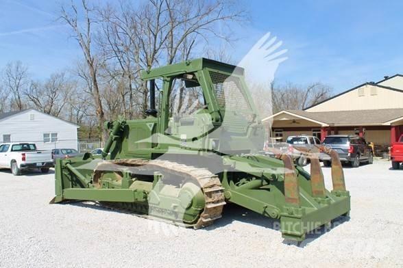 CAT D7G 履带式推土机