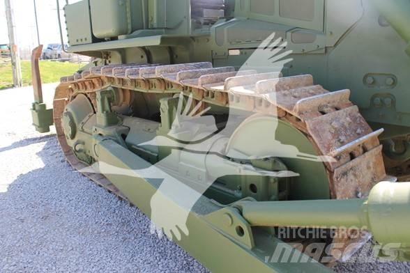 CAT D7G 履带式推土机