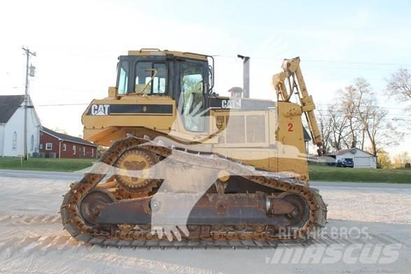 CAT D7R LGP 履带式推土机