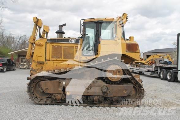 CAT D8R II 履带式推土机