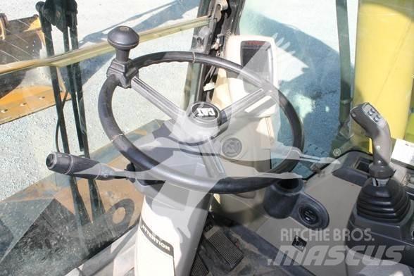 CAT M318C 轮式挖掘机