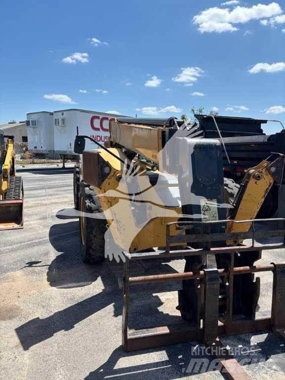 CAT TL943D 伸缩臂叉装车|叉装车