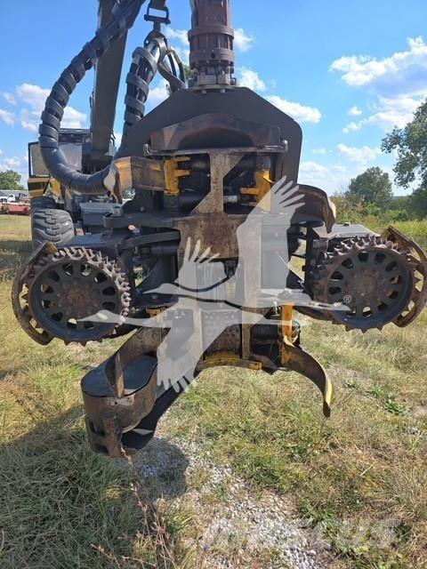 Ponsse BEAR 收割机