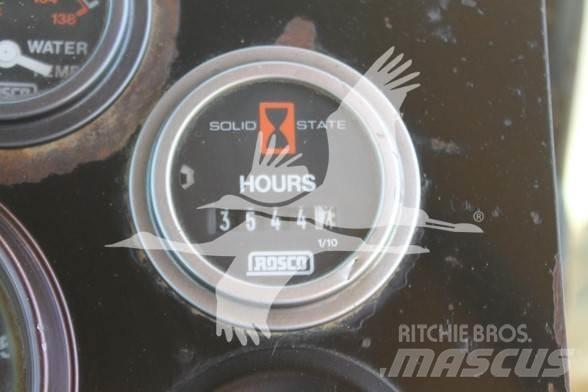 Rosco RB48 扫地机