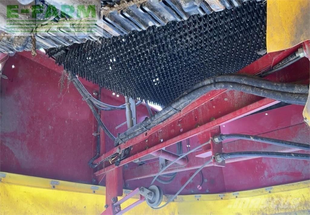 Grimme 85-55 马铃薯收获机