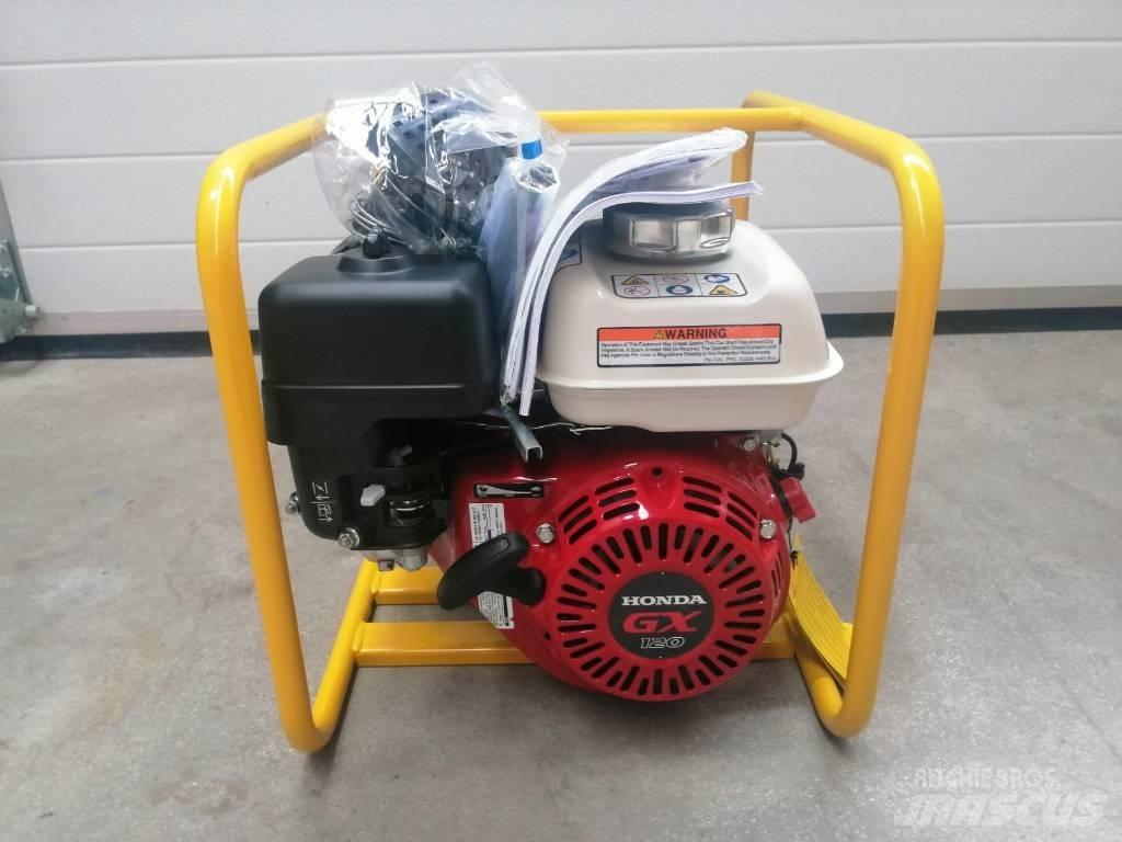 Wacker Neuson PG2A 水泵