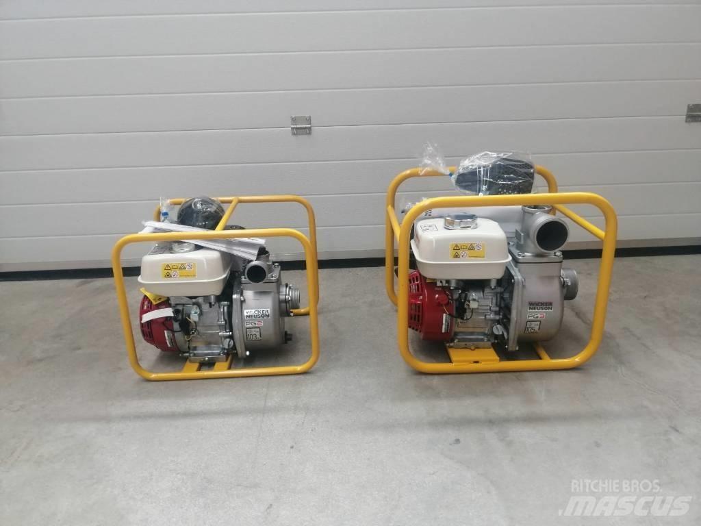 Wacker Neuson PG2A 水泵