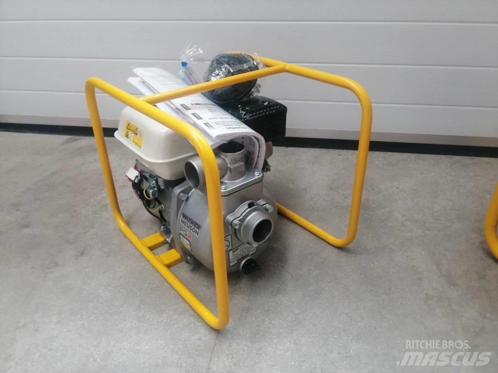 Wacker Neuson PG2A 水泵